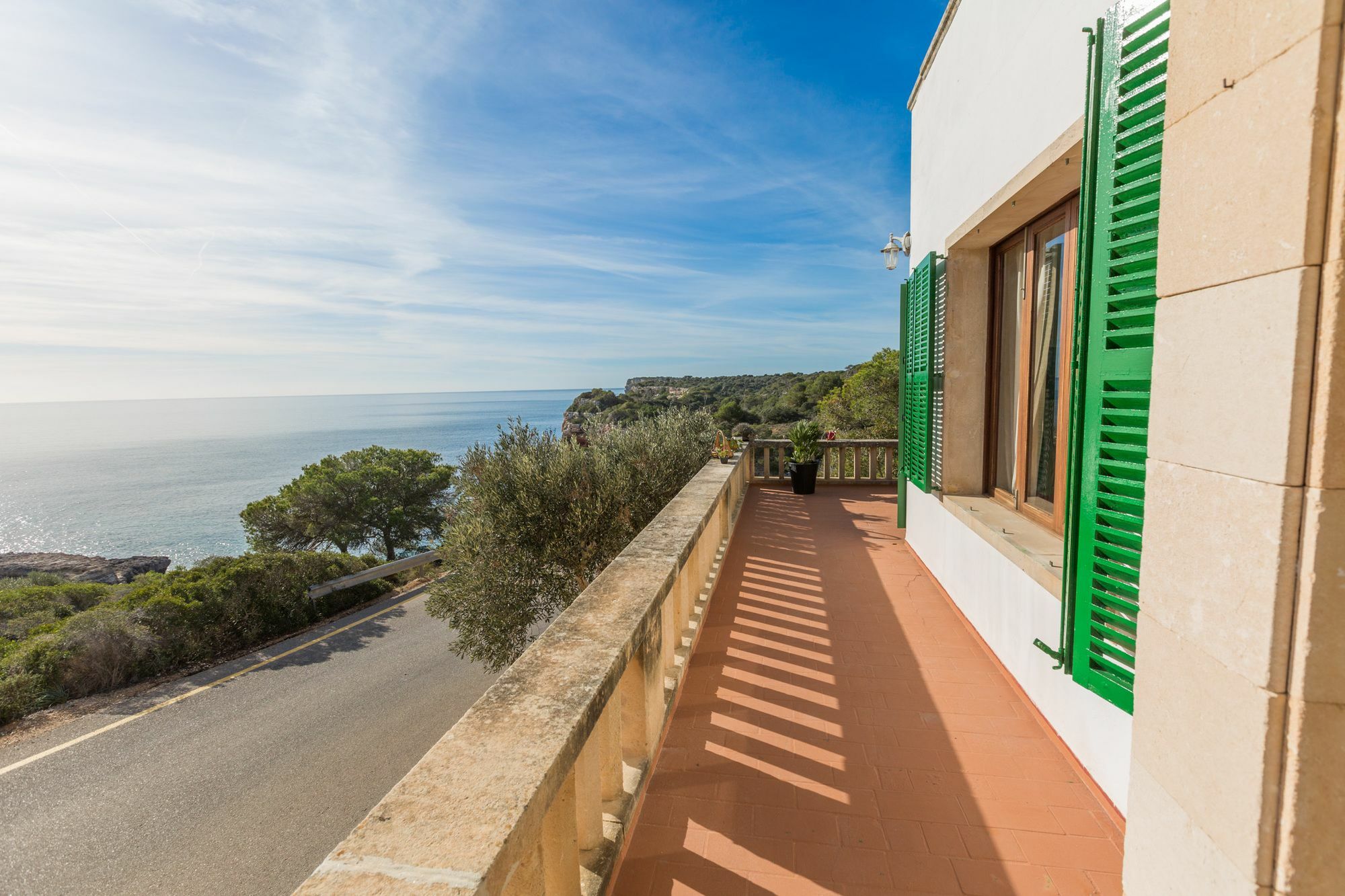 Villa Mieres Santanyi
