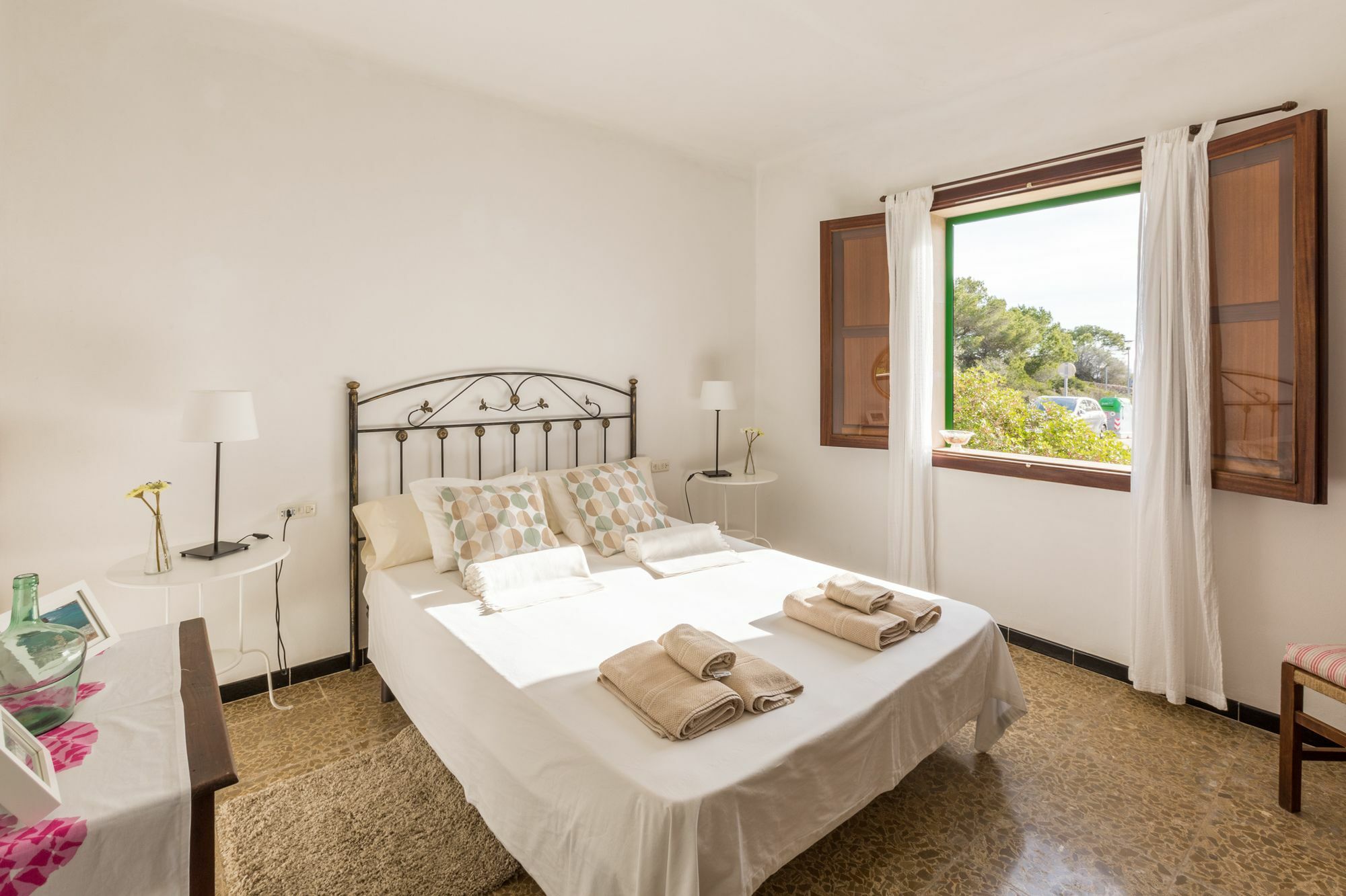 Villa Mieres